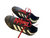 Used Adidas Soccer Cleats Black Junior 01 11479-S000418783 View 1