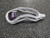Maverik TACTIK 3 Mens Lacrosse Head White 11849-S000038158 View 4