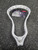 Maverik TACTIK 3 Mens Lacrosse Head White 11849-S000038160 View 1