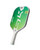 New SLK EVO CONTROL MAX PICKLEBALL PADDLE View 1