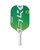 New SLK EVO CONTROL MAX PICKLEBALL PADDLE 11860-SLK8345 View 2