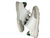 Used Mens Golf Shoes White Senior 11 11613-S000179180 View 2