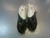 Used Nike Jr FB Cleats Black Junior 05 11339-S000200430 View 5