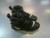 Used Nike Jr FB Cleats Black Junior 03.5 11339-S000200432 View 3