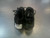 Used Nike Adult FB Cleats Black Senior 6.5 11339-S000200431 View 2