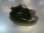 Used Nike Adult FB Cleats Black Senior 6.5 11339-S000200431 View 3