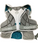 Used Maverik ROME XRD Lacrosse Shoulder Pads White LG 11613-S000179183 View 1