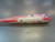 Used Rawlings REMIX BB/SB T-Ball Bat 24" 11339-S000200439 View 2