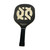 Used Onix RECRUIT Pickleball Racquet Black 11484-S000300678 View 1