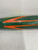 Used Rawlings PLASMA BB/SB T-Ball Bat 24" 11871-S000028892 View 8