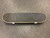 Used RD SKATEBOARD PBNJ Complete Skateboard Black 8" 11846-S000102267 View 1