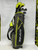 Used Top Flite TOP FLITE JUNIOR 9-PIECE Jr Package Set RH Grey And Lime 9 Piece 11879-S000018871 View 2