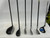 Used Top Flite TOP FLITE JUNIOR 9-PIECE Jr Package Set RH Grey And Lime 9 Piece 11879-S000018871 View 11