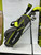 Used Top Flite TOP FLITE JUNIOR 9-PIECE Jr Package Set RH Grey And Lime 9 Piece 11879-S000018871 View 12