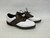 Used Foot Joy Mens Golf Shoes Chocolate And Almond Senior 8 11879-S000018872 View 1