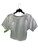Used Champro WHITE PRACTICE JERSEY FB Top Youth White XL 11347-S000266155 View 2