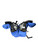 Used Champro AIR TECH FB Shoulder Pads Black LG 11724-S000223852 View 1