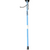 Used STX CRUX 400 Wmn Atk/Mid Complete Stick Royal Blue 11479-S000418806 View 3