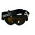 Used Anon Snow Goggles Adult Black 11484-S000300691 View 3