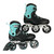 Bladerunner Formula 100 Women's 10 - Like New 11362-S000167149 View 1