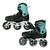 Bladerunner Formula 100 Women's 10 - Like New 11362-S000167149 View 2