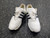 Used Adidas TOUR 360 Mens Golf Shoes White Senior 6.5 11849-S000038165 View 2