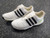 Used Adidas TOUR 360 Mens Golf Shoes White Senior 6.5 11849-S000038165 View 3