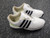 Used Adidas TOUR 360 Mens Golf Shoes White Senior 6.5 11849-S000038165 View 1