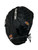 Used Easton EWX13 RH Throw Fastpitch Gloves Black 13" View 1