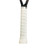 Used Prince LIGHTNING 105 Adult Tennis Racquet White 4 1/2" 11484-S000300693 View 5