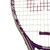 Used Wilson HOPE Adult Tennis Racquet Purple Unknown 11484-S000300696 View 6
