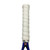 Used Wilson IMPACT Adult Tennis Racquet Grey Unknown 11484-S000300697 View 10