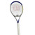 Used Wilson IMPACT Adult Tennis Racquet Grey Unknown 11484-S000300697 View 2