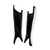 Used STX STX SHIN GUARDS Lacrosse Shin Guards White Senior 11484-S000300701 View 2