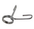 New Regular Bar Clip Collar 11937-IMPRBC-2 View 1