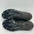 Used Under Armour KICK SPRINT WOMENS Track & Field Cleats Adult Black Senior 9.5 11805-S000077956 View 3