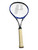 Used Prince PLAY+STAY 27 Adult Tennis Racquet Royal Blue 4 1/4" 11856-S000027524 View 1