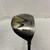 Used Wilson DEEP RED Mens Driver RH 10.5 Degree 11762-S000077008 View 1
