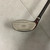 Used Wilson DEEP RED Mens Driver RH 10.5 Degree 11762-S000077008 View 2