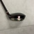 Used Wilson DEEP RED Mens Driver RH 10.5 Degree 11762-S000077008 View 3