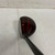 Used Wilson DEEP RED Mens Driver RH 10.5 Degree 11762-S000077008 View 4