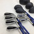 Used Adams Golf TIGHT LIES 13PC RH GOLF SET Mens Package Set RH Royal Blue 13 Piece 11752-S000075813 View 3