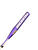 Used Worth AMP BB/SB Fastpitch Bat 30" 11649-S000153120 View 1