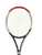 Used Wilson PRO STAFF 5.6 Adult Tennis Racquet Black 4 3/8" 11649-S000153123 View 1