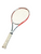 Used Prince O 3 SPEED PORT RED Adult Tennis Racquet Grey 4 1/2" 11649-S000153125 View 2