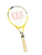 Used Wilson US OPEN Junior Tennis Racquet Yellow 25" 11649-S000153135 View 2