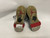 Used Nike Basketball Shoes Y Black Junior 04.5 11895-S000025419 View 3