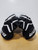 Used Bauer LEGACY Junior Gloves Black 10" 11727-S000202903 View 1