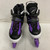 Used SPORT LIGHT UP JR 1-4 Junior Rec Fitness Skates Purple Adjustable 11762-S000077009 View 3