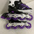 Used SPORT LIGHT UP JR 1-4 Junior Rec Fitness Skates Purple Adjustable 11762-S000077009 View 7